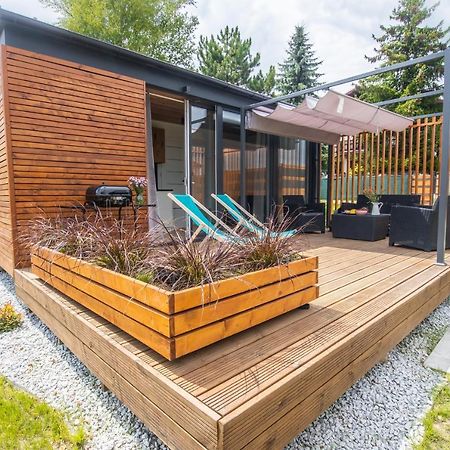 Legowisko bed&sauna Szczyrk Zewnętrze zdjęcie