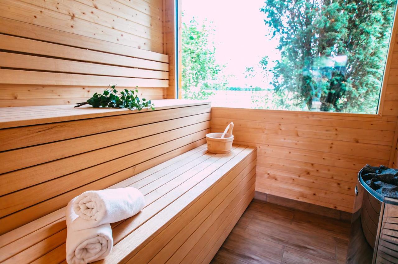 Legowisko bed&sauna Szczyrk Zewnętrze zdjęcie