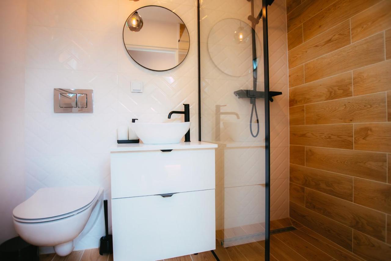 Legowisko bed&sauna Szczyrk Zewnętrze zdjęcie