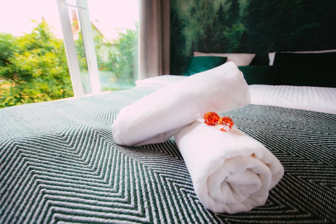 Legowisko bed&sauna Szczyrk Zewnętrze zdjęcie