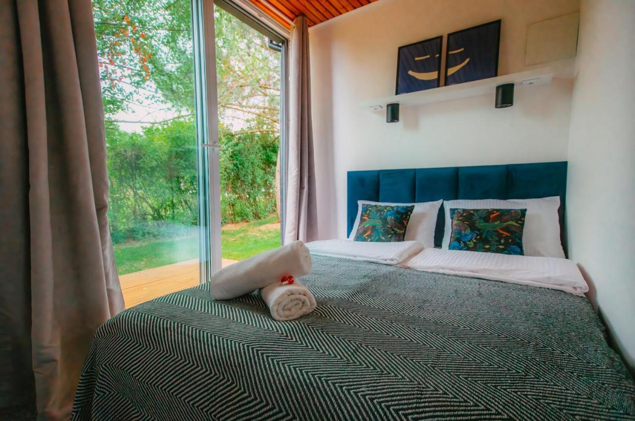 Legowisko bed&sauna Szczyrk Zewnętrze zdjęcie