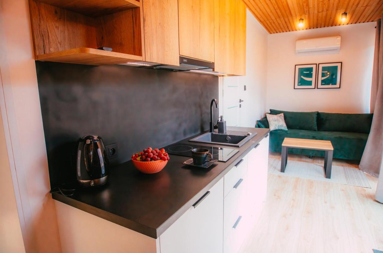 Legowisko bed&sauna Szczyrk Zewnętrze zdjęcie
