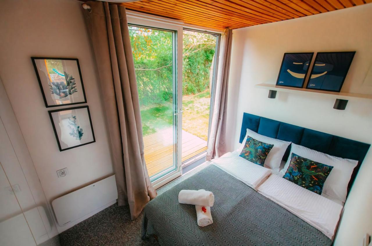 Legowisko bed&sauna Szczyrk Zewnętrze zdjęcie