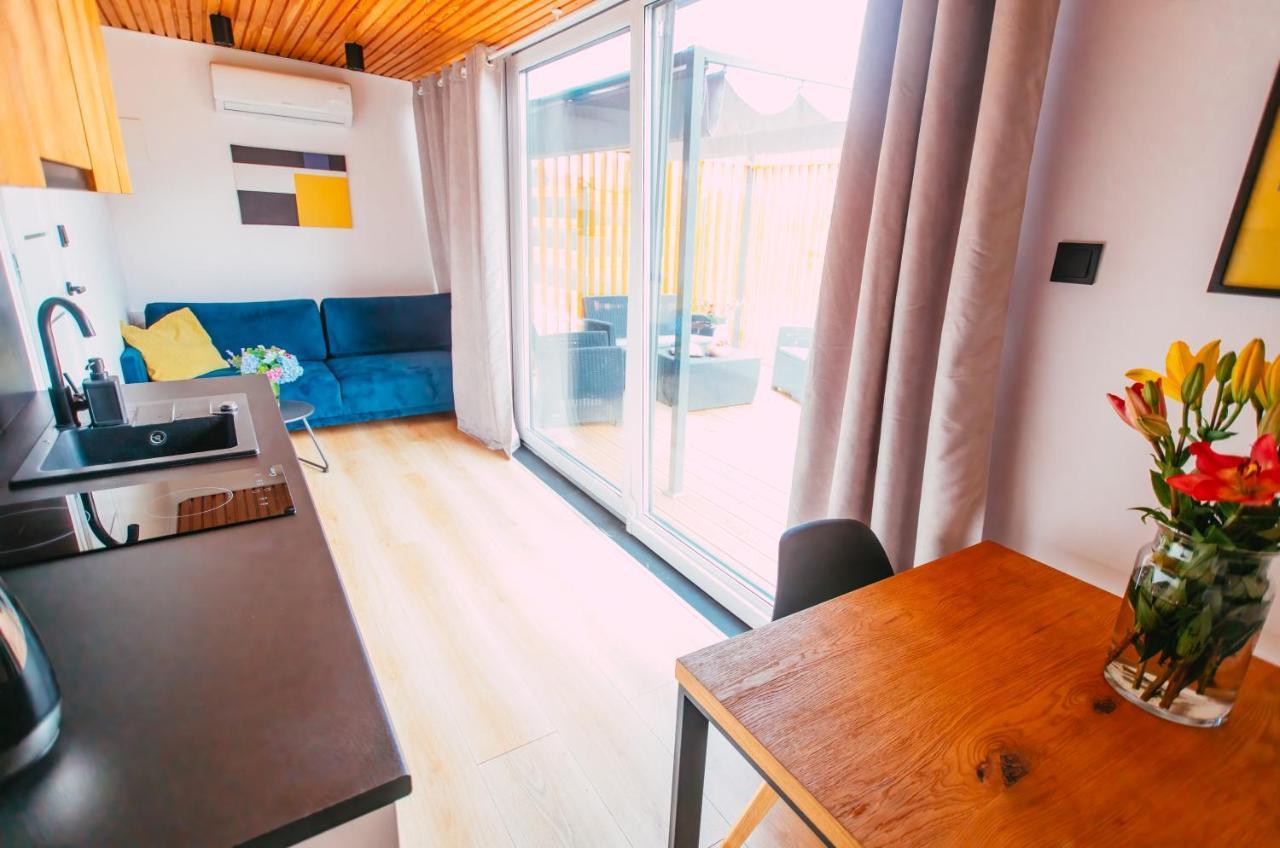 Legowisko bed&sauna Szczyrk Zewnętrze zdjęcie