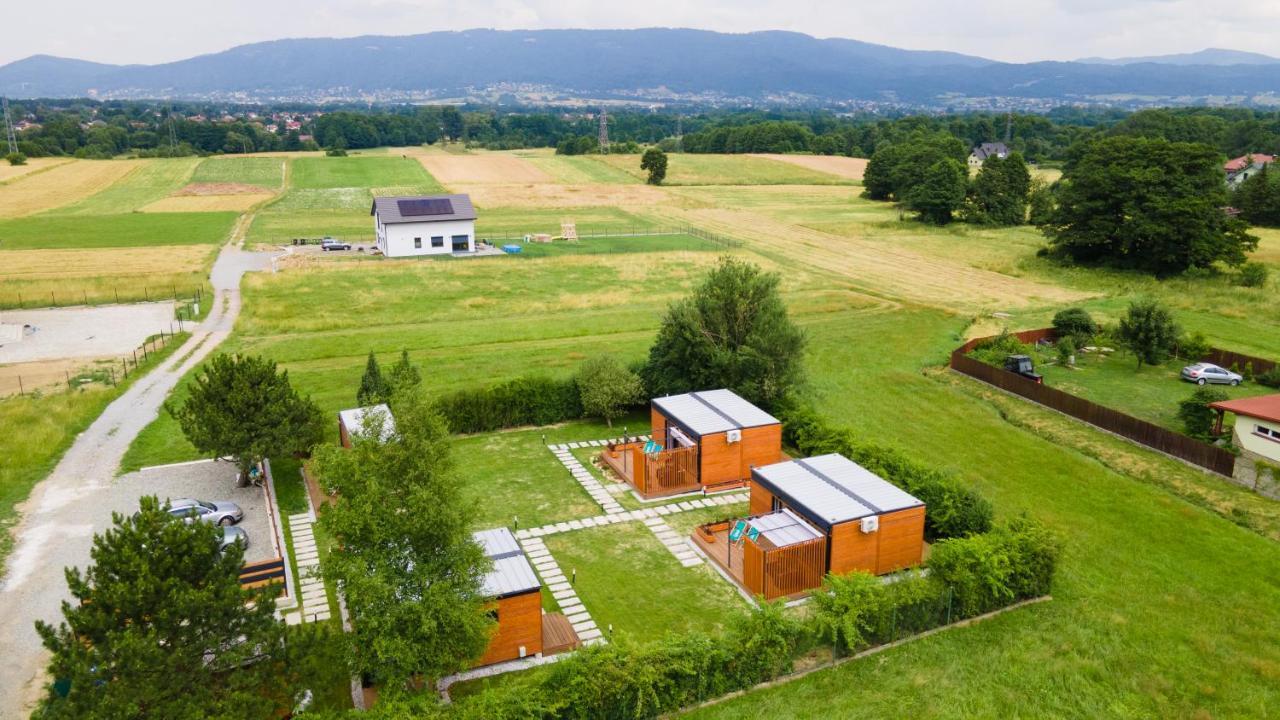 Legowisko bed&sauna Szczyrk Zewnętrze zdjęcie