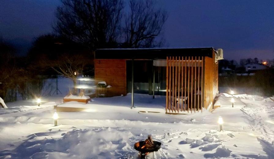 Legowisko bed&sauna Szczyrk Zewnętrze zdjęcie