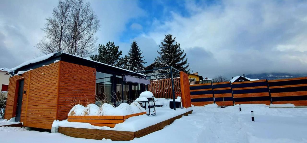 Legowisko bed&sauna Szczyrk Zewnętrze zdjęcie