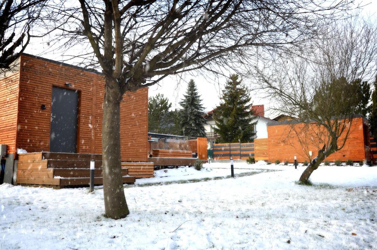 Legowisko bed&sauna Szczyrk Zewnętrze zdjęcie