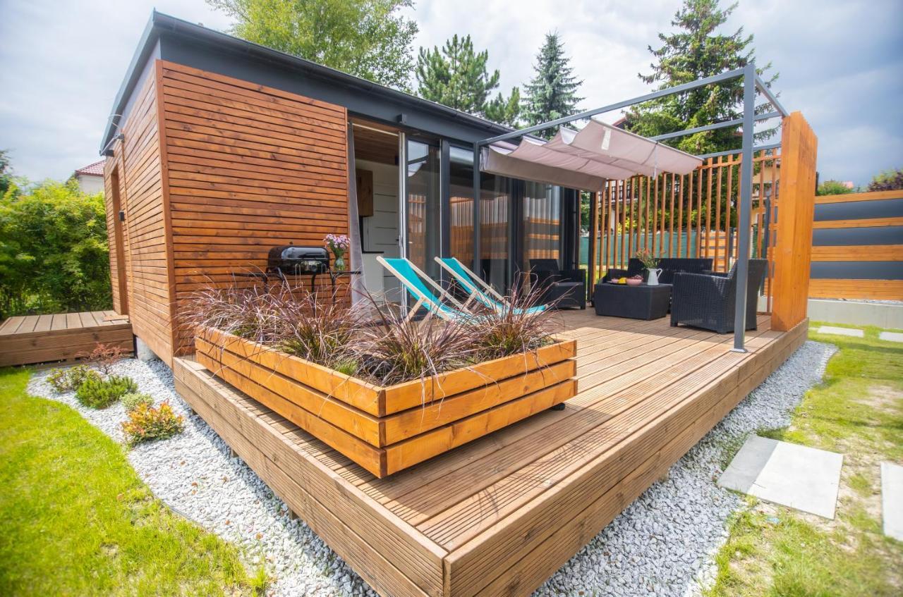 Legowisko bed&sauna Szczyrk Zewnętrze zdjęcie