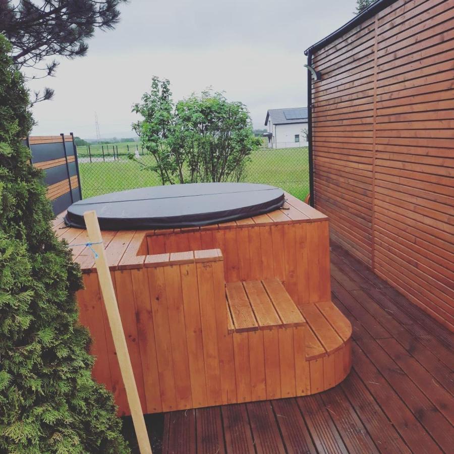 Legowisko bed&sauna Szczyrk Zewnętrze zdjęcie